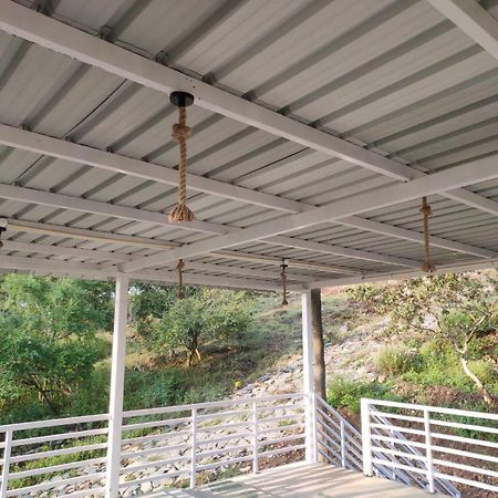 The Clover Resorts Yercaud Eksteriør bilde