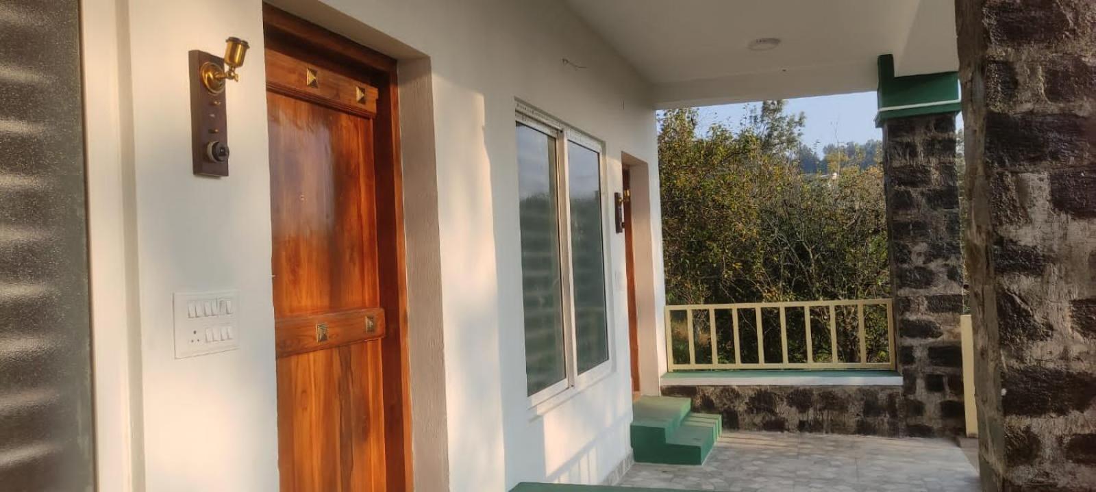 The Clover Resorts Yercaud Eksteriør bilde