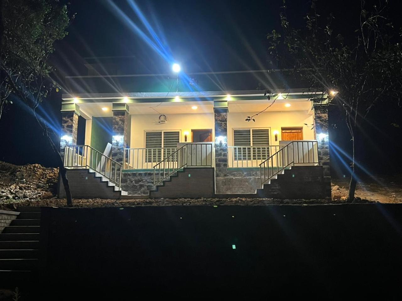 The Clover Resorts Yercaud Eksteriør bilde