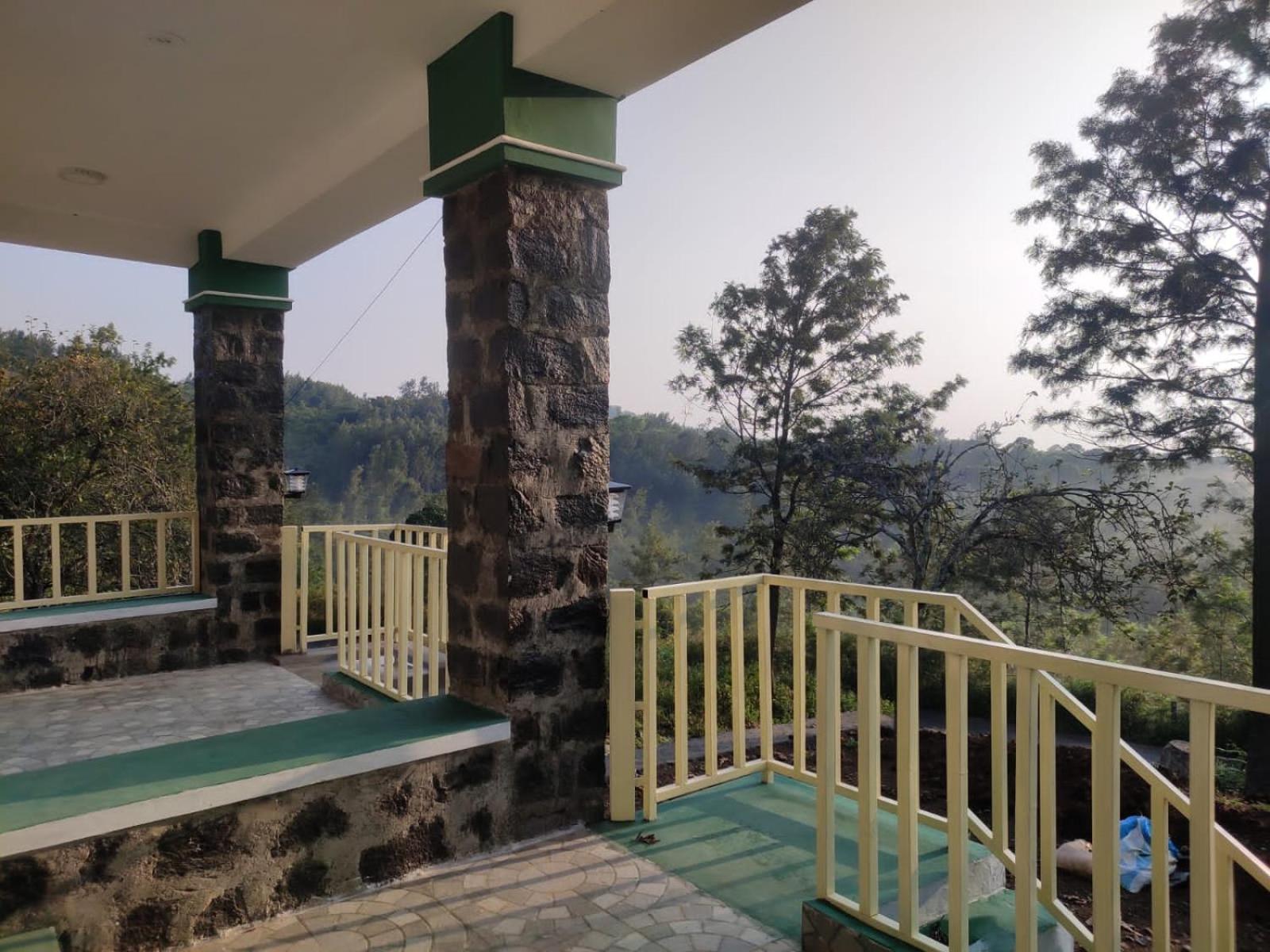 The Clover Resorts Yercaud Eksteriør bilde