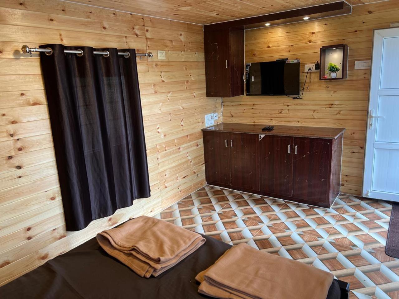 The Clover Resorts Yercaud Eksteriør bilde