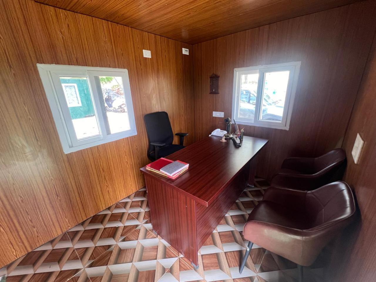 The Clover Resorts Yercaud Eksteriør bilde