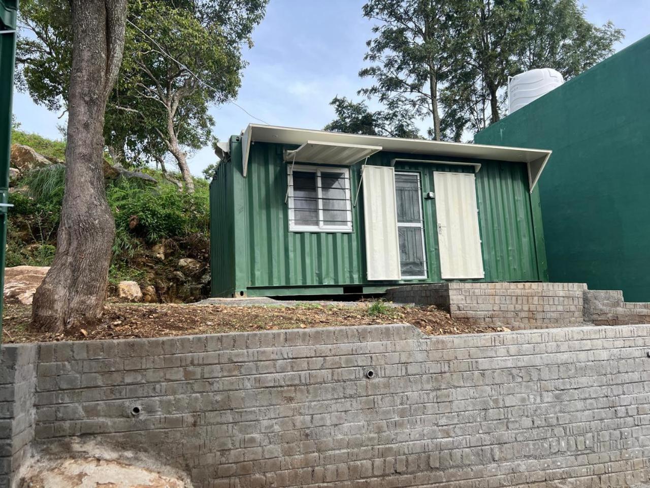 The Clover Resorts Yercaud Eksteriør bilde